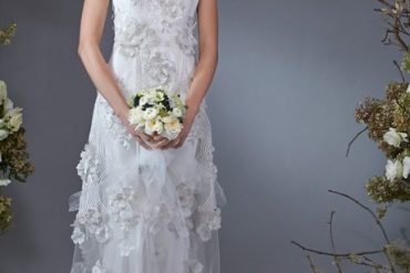Whimsical Wedding Gowns