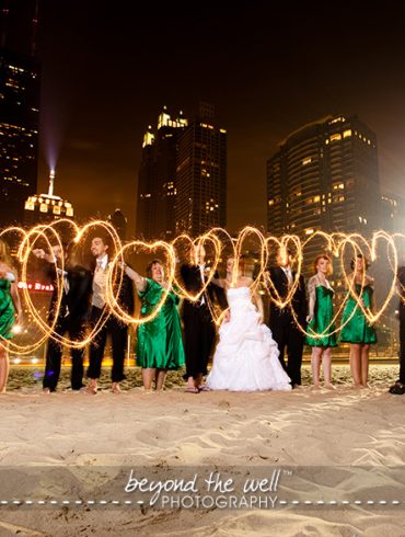 Fun and Original Wedding Photo Ideas | PreOwnedWeddingDresses.com