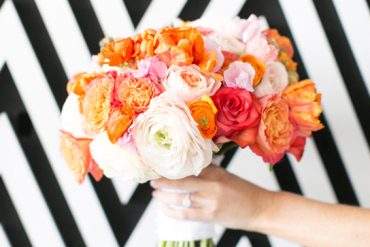 15 Beautiful Wedding Bouquets | PreOwnedWeddingDresses.com