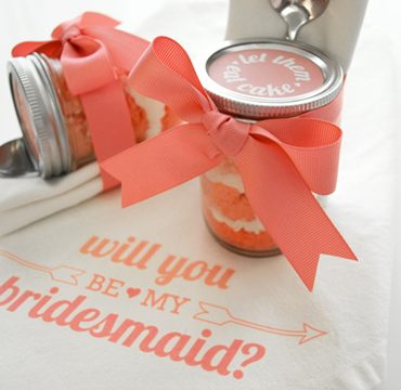 Perfect Bridesmaid Proposal Ideas | PreOwnedWeddingDresses.com