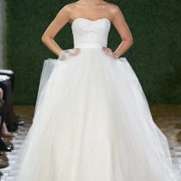 Plus Size Wedding Ball Gowns