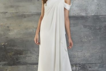 Grecian Wedding Gowns