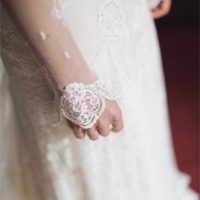 Inbal Dror BR12-16 wedding dress