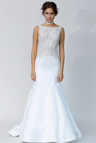 Rivini Stefania wedding dress