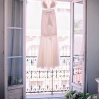 Berta Bridal Real Wedding | PreOwnedWeddingDresses.com