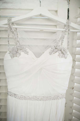 Hayley Paige, Nina | PreOwnedWeddingDresses.com