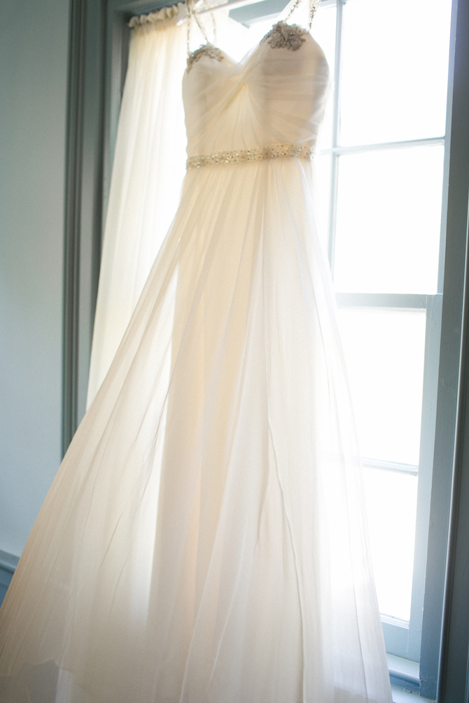 Hayley Paige, Nina | PreOwnedWeddingDresses.com