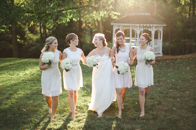 Hayley Paige, Nina | PreOwnedWeddingDresses.com