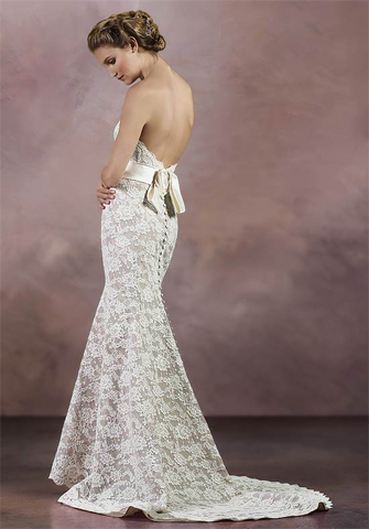 liancarlo 4840 wedding dress