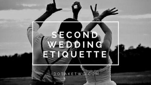 Wedding Etiquette Advice Preowned Wedding Dresses 6398