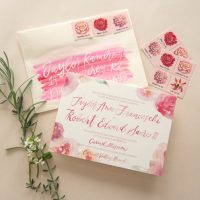 Elegant Invites | PreOwnedWeddingDresses.com
