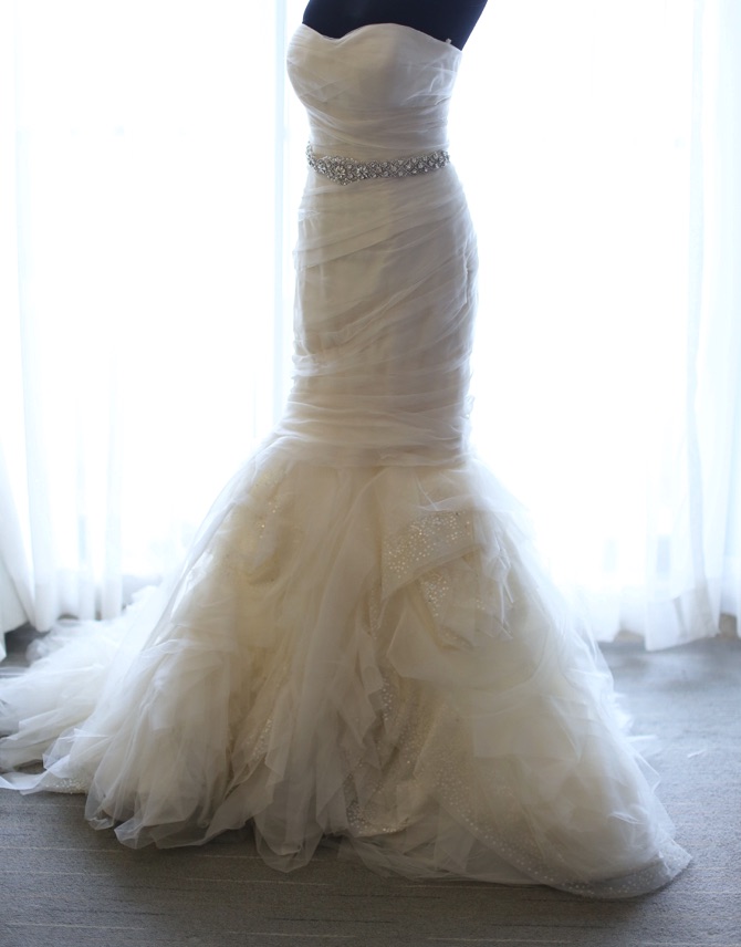 Dress9 Preowned Wedding Dresses 5299