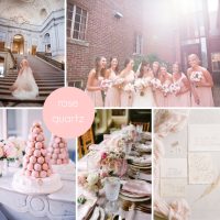 2016's Hottest Wedding Colors | PreOwnedWeddingDresses.com
