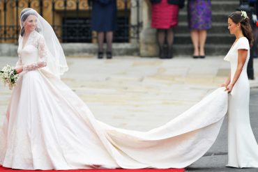 10 Iconic Wedding Dresses | PreOwnedWeddingDresses.com