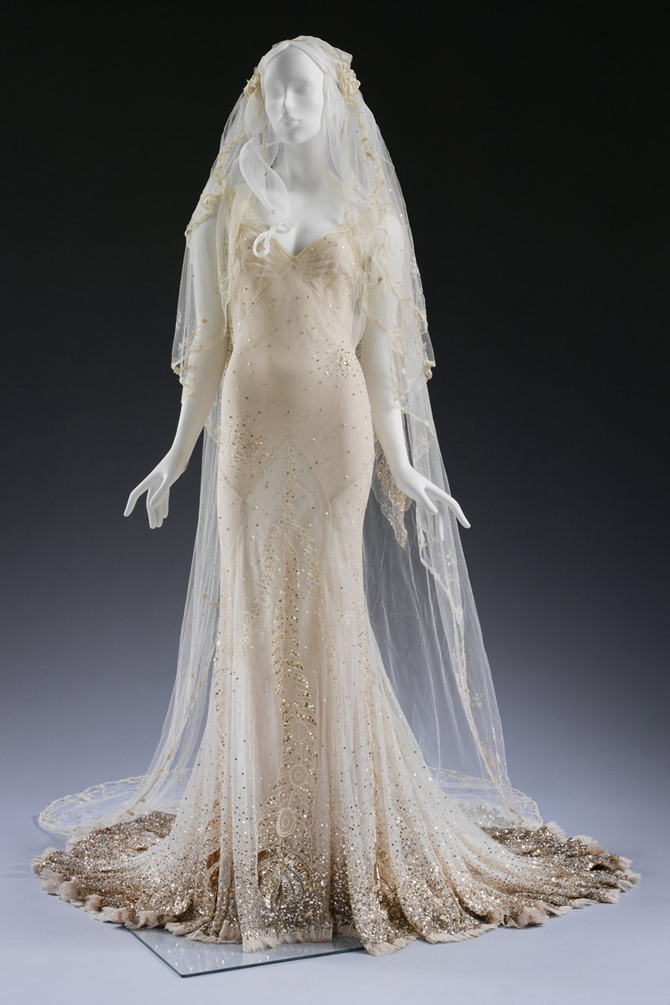 10 Iconic Wedding Dresses | PreOwnedWeddingDresses.com