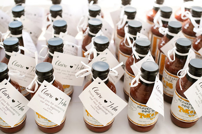 Wedding Favors Your Guests Will Love | PreOwnedWeddingDresses.co