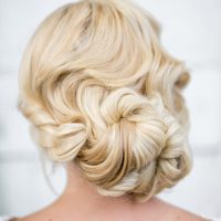 Wedding Updos | PreOwnedWeddingDresses.com