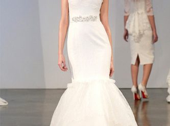 Marchesa wedding dress for sale | PreOwnedWeddingDresses.com