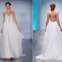 Alvina Valenta 9508 wedding dress for sale