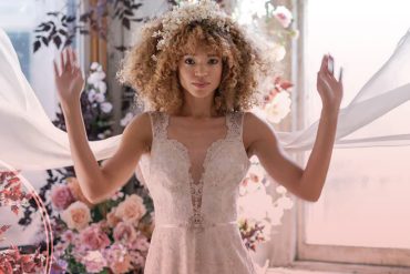 10 More Claire Pettibone Wedding Gowns Perfect For A Destination Celebration