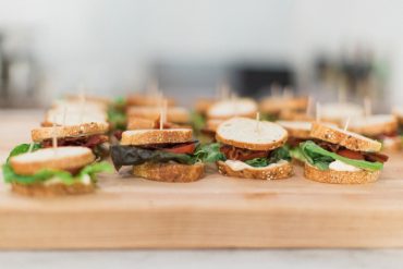 Yummy Midnight Snack Ideas | PreOwnedWeddingDresses.com