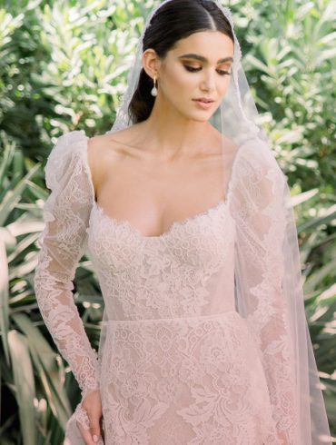 10 Watters Wedding Gowns Perfect for Destination Celebrations