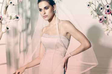 10 Zac Posen Wedding Gowns That Will Blow Your Mind