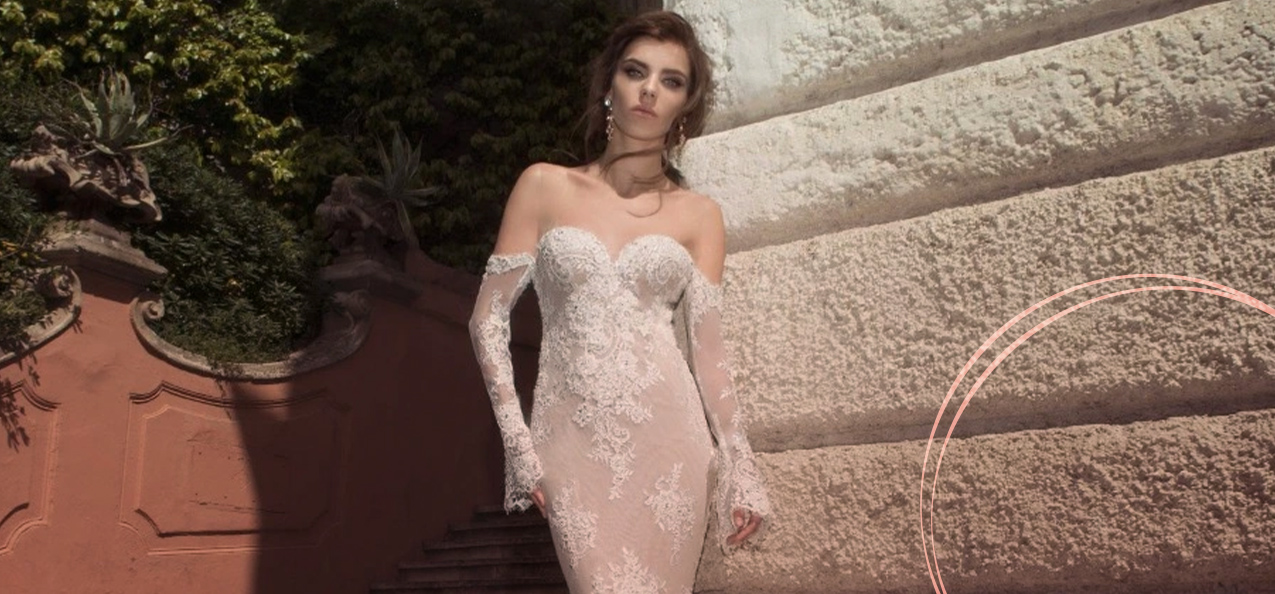 10 Julie Vino Wedding Gowns We Love From the 2017 Roma Collection |  PreOwned Wedding Dresses