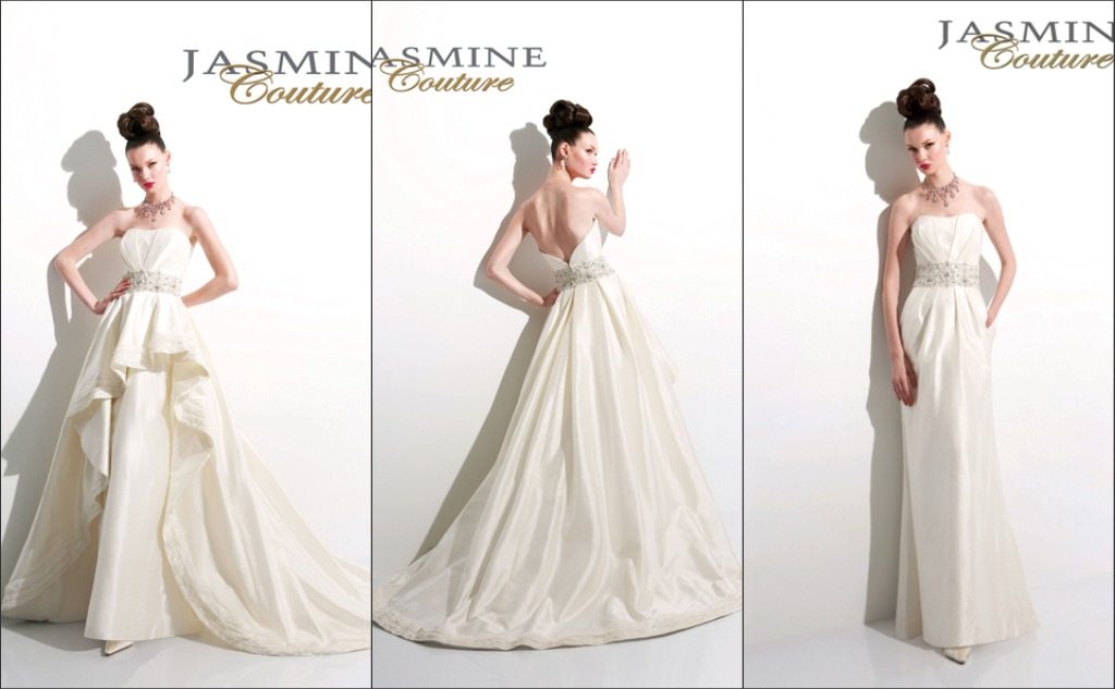 10 Convertible Two In One Wedding Gowns That Will Steal The Show Preowned Wedding Dresses