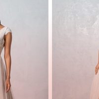 Ivy Aster Wedding Dresses 2017