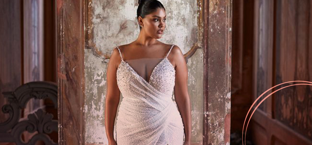 10 More Milla Nova Wedding Gowns To Fall In Love With