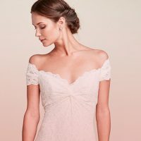 10 Stunning Nicole Miller Wedding Dresses