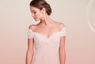 10 Stunning Nicole Miller Wedding Dresses