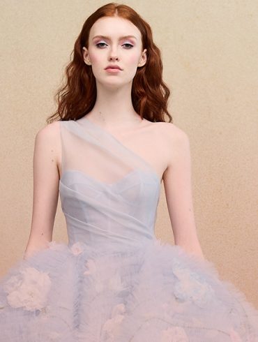 The Hot New Wedding Dress Trends for 2024