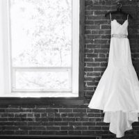 The best time to sell a used wedding dress