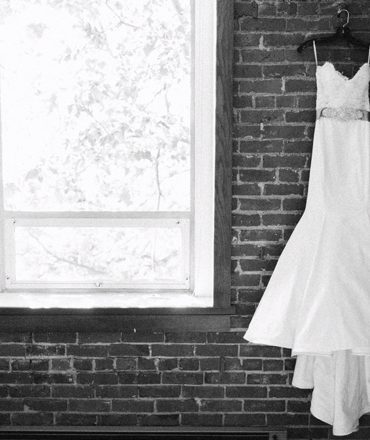 The best time to sell a used wedding dress