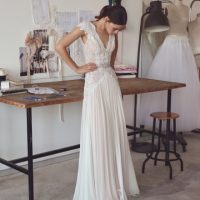 7 tips to help you find your wedding dress style