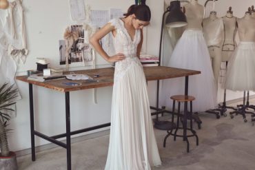 7 tips to help you find your wedding dress style