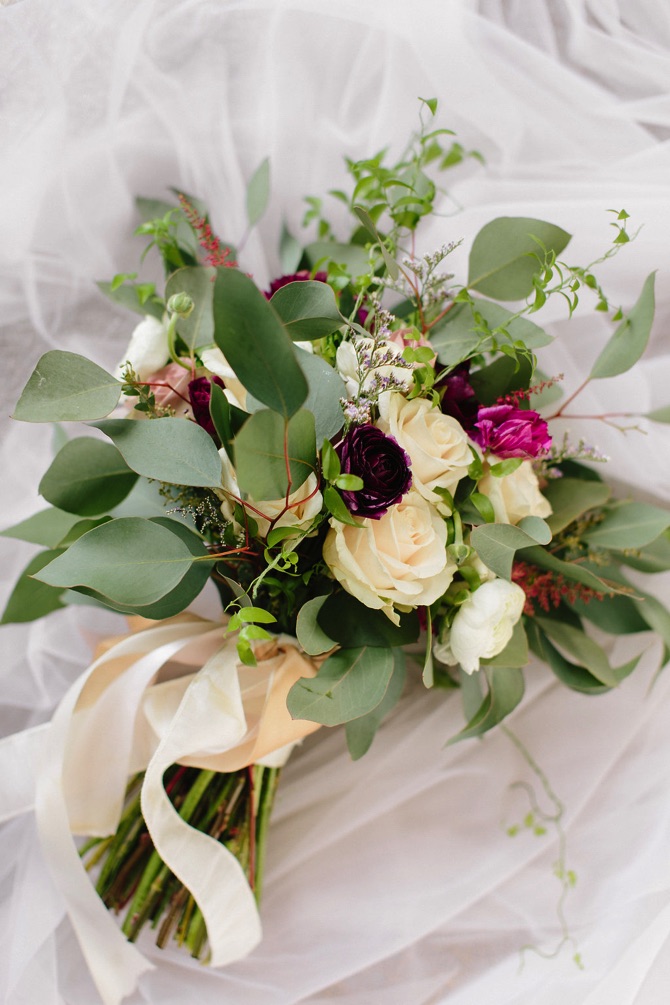 5 budget friendly wedding bouquet ideas