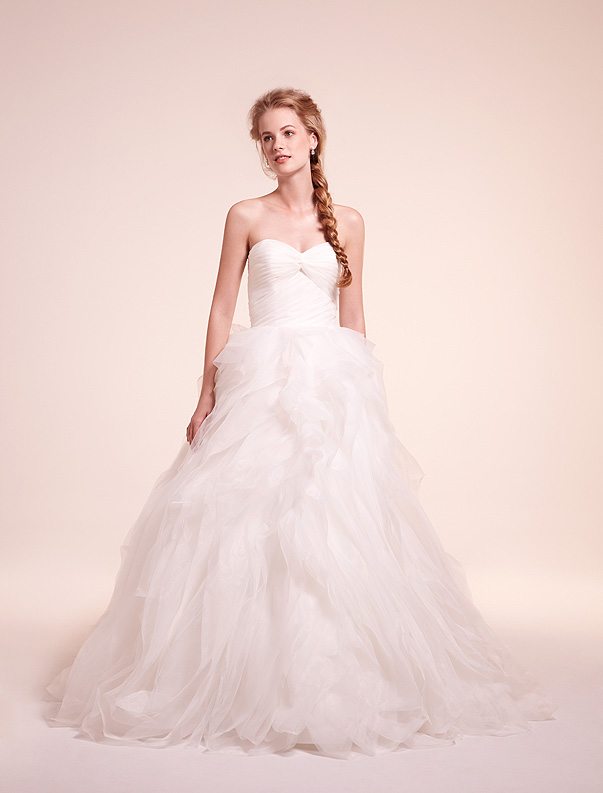 Designer Feature: Alita Graham Wedding Dresses | PreOwned Wedding Dresses