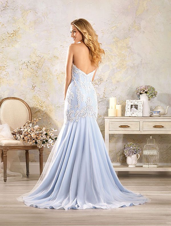 5004 by alfred angelo wedding gown