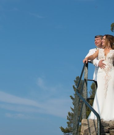 Pnina Tornia Real Wedding | PreOwnedWeddingDresses.com