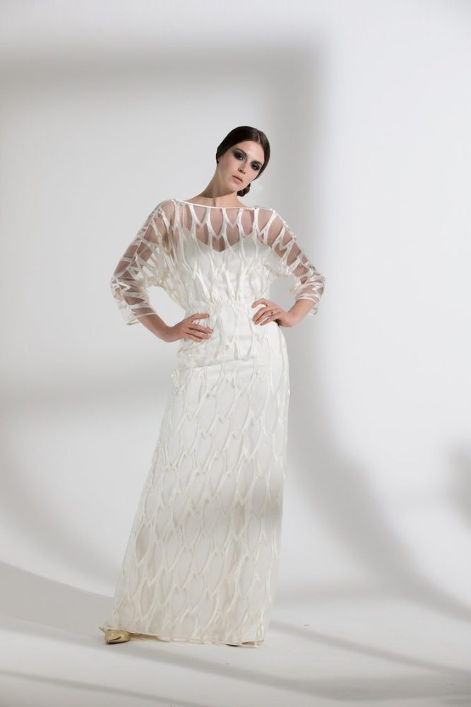 5 Bridal Designers That You Should Look Into
