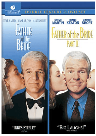 Father of the Bride