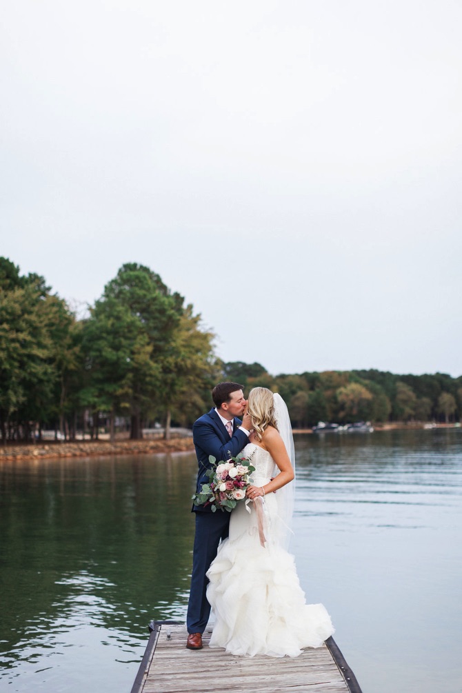 Lazaro Real Wedding from Holeigh V Photography
