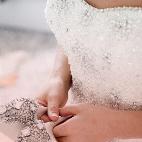 Guide to Second Hand Wedding Dresses