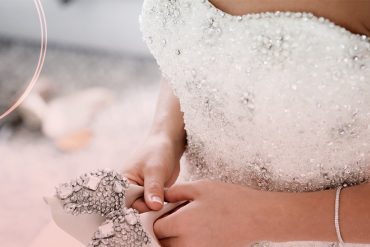 Guide to Second Hand Wedding Dresses