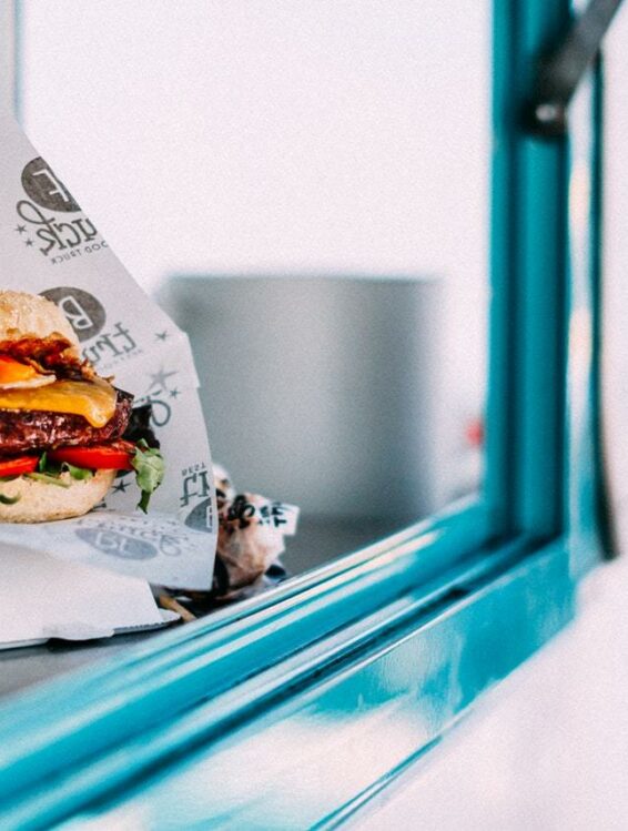 Unusual Ideas for your Wedding Dinner | PreOwned Wedding ...