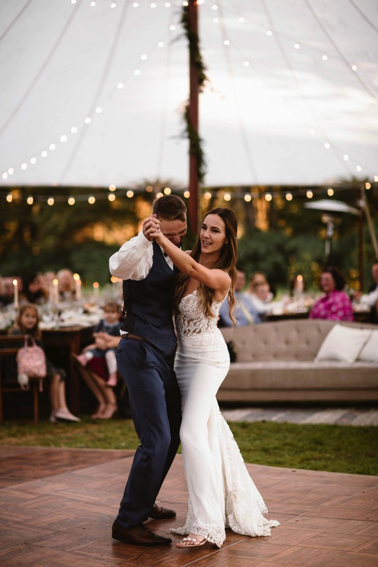 Taigen + Dan | Enzoani Real Wedding From Cody Kurtz Photography