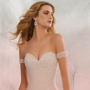 21 Princess Ball Gown Wedding Dresses